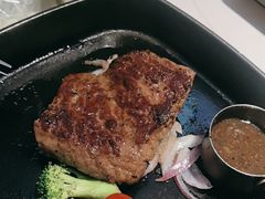 -牛扒先生·厚切雪花牛扒西餐厅(北京路禺山路店)