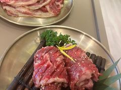 -西塔老太太泥炉烤肉(川沙百联店)