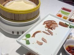 -北平楼·烤鸭·北京菜(牡丹园店)