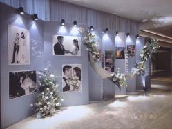 -六月嫁期婚礼(旗舰店)