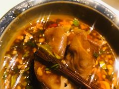 -焱三乐四川火锅店(经纬街店)