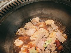 -遇东北林区铁锅炖(南开店)