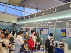 -南昌昌北国际机场