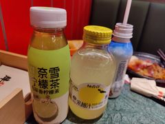 -牛New寿喜烧(曹路花园城店)