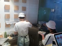 -狐狸和向日葵(北京路店)