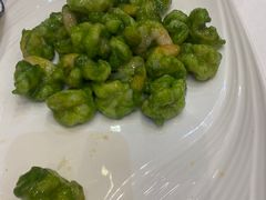 -玉华台饭庄·淮扬菜·烤鸭(望京店)