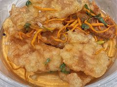 -老味道锅包肉(日照街店)