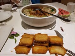 -金时代顺风大酒店(金山店)