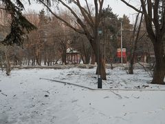 -吉林大学(南岭校区)