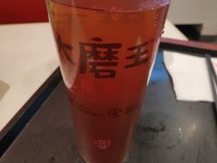 荔享铁观音-永和大王(小厨·东四十条店)