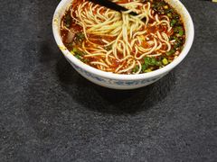 -洪师傅牛肉面(文昌南路店)
