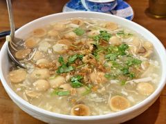 -老西门·常州菜(新区店)