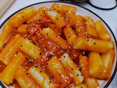 -禾谷韩餐(热带海洋学院店)