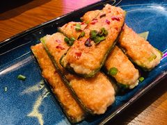 -啫神·广州地标美食(北京路店)