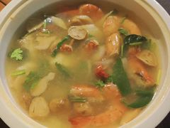 -Sala Thai Restaurant