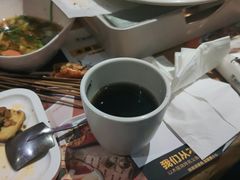 -木屋烧烤(双榆树店)