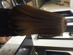Mirror Salon-3AM HAIR SALON烫发染发接发
