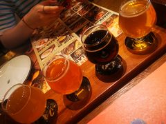 -造精酿餐厅