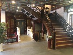 -茶博府公馆餐厅