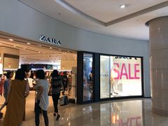 -ZARA(世贸天阶店)