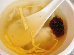 -太湖饭店·寄畅轩中餐厅