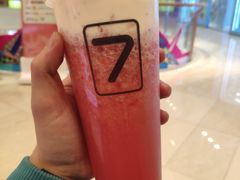 -7分甜(海州利群广场店)