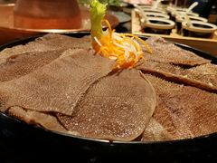 -老墙根涮肉·铜锅·烧烤(欢乐谷·王四营店)
