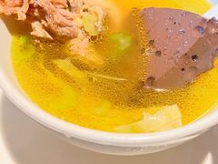 -佬太公海鸭·海鲜大排档(上海总店)