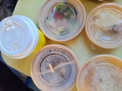 -真功夫(北京西站店)