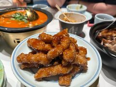 -龍聚祥烧麦馆(万达店)