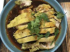 -王家大院·南京菜(湛江路总店)