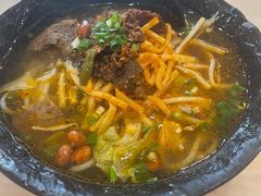 -覃记螺蛳粉·桂林米粉(鼓楼南街店)