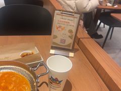 -池奈·咖喱蛋包饭(熙地港店)