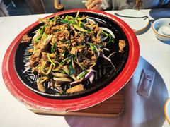 -庆云楼饭庄(什刹海店)