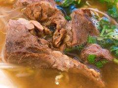 -莲塘味宝园牛杂(天越翔园店)