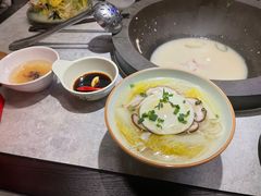 -鲜潭蒸汽石锅鱼(万象前海店)