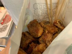 -傅强排骨(成都总店)