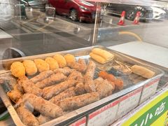 -陈记印尼风味小吃(北湖店)