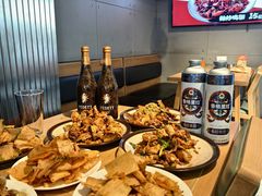 -小乾杯串店•16年沈阳烧烤(文安路店)