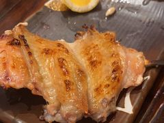 -鸟鹏烧鸟居酒屋(熙龙湾店)