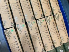 -赵记素斋·绿豆馅饼(钟楼小区店)