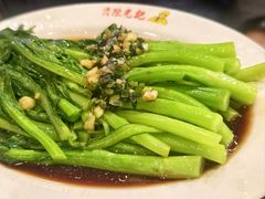 -澳门陈光记烧味饭店(南京德基广场店)