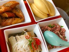 -大连君悦酒店·星海湾壹号Dalian·Dalian(星海广场店)