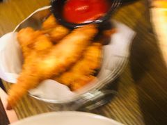 -机器人火炉披萨