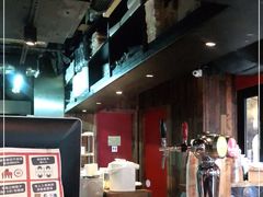 -Burger Joys Central(中环士丹利街店)