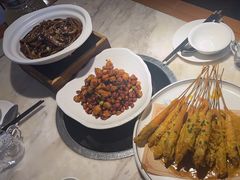 -佰家小厨·南京菜(夫子庙店)
