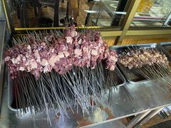 -老字号故乡烤肉店(总店)