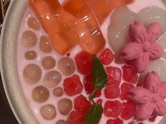 -永春园·扬州早茶·淮扬菜(漫乐城店)