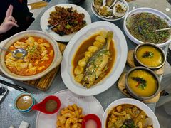 -君霖海鲜私房菜(春柳店)