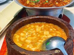 -绿茶餐厅(燕郊永旺店)